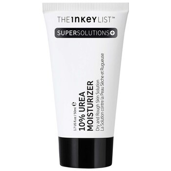 The INKEY ListSuperSolutions 10% Urea Moisturizer Textured Skin Solution | Sephora (US)