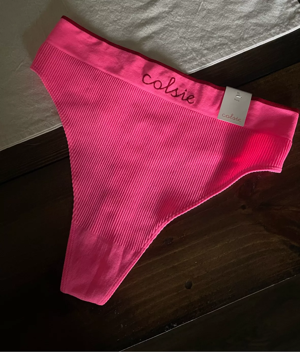 Women's Seamless Cheeky Underwear … curated on LTK