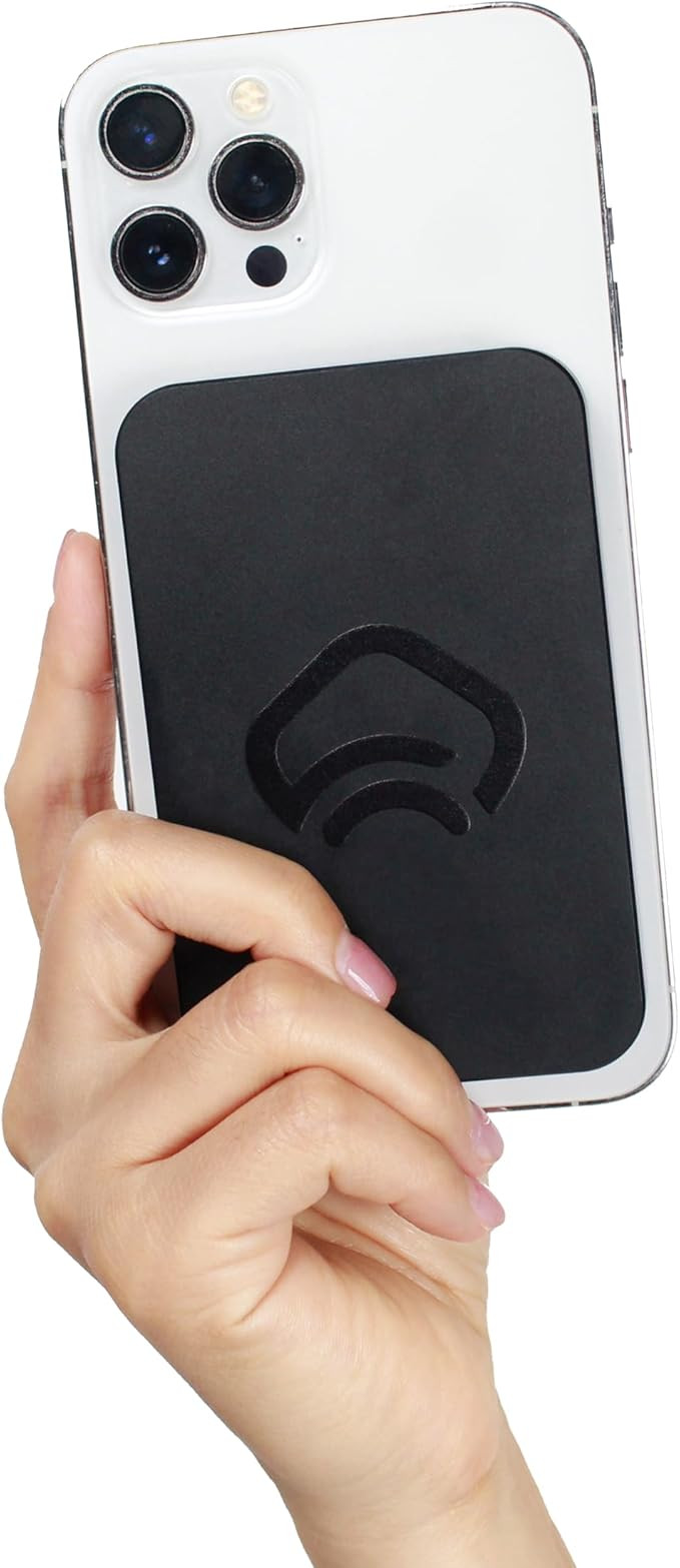 Power Bank for Magsafe,Portable Slim Magnetic Battery Pack Fast Charging for Travel, 5000 mAh 20W... | Amazon (US)