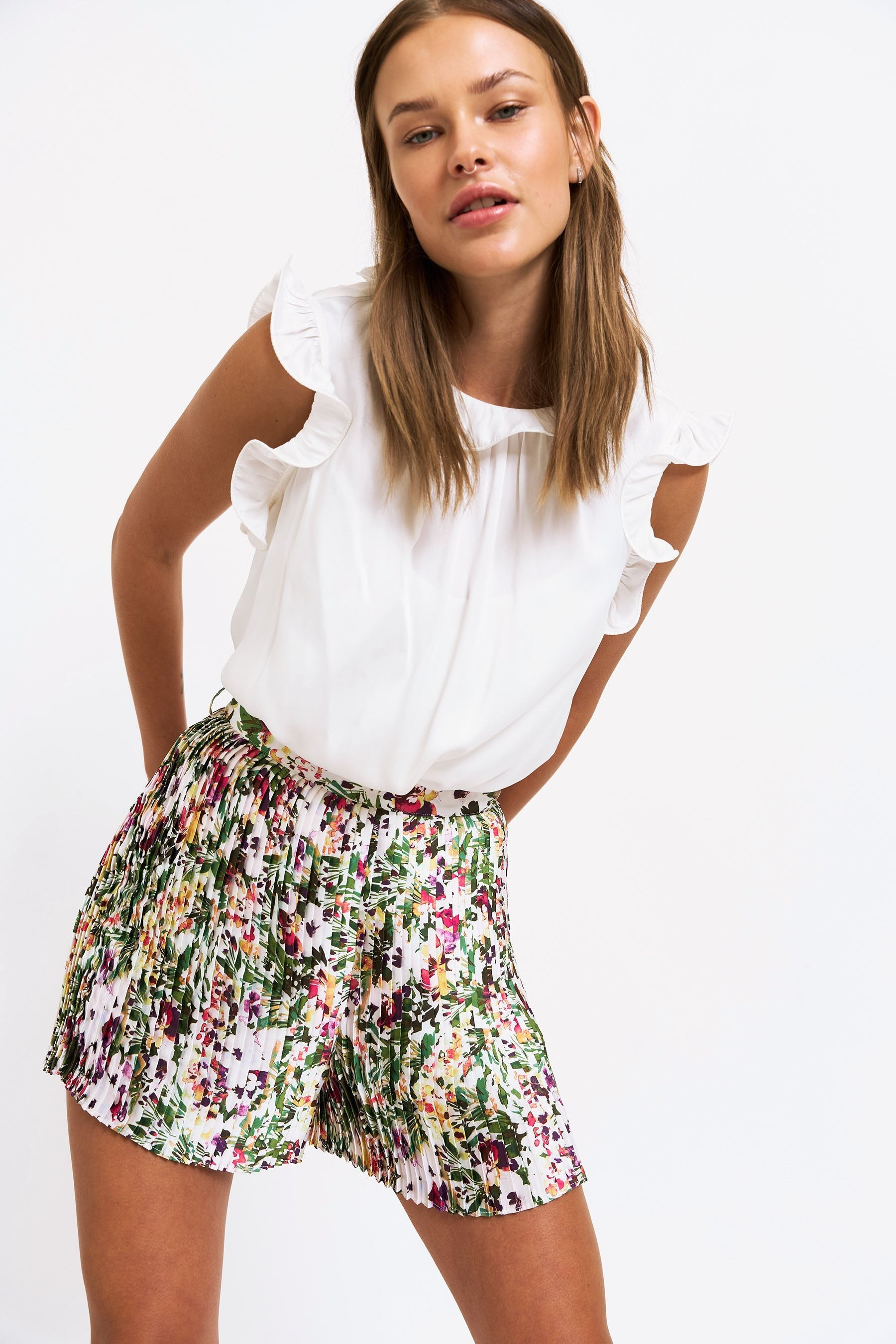 Maria Short - Berry Garden | Modatrova