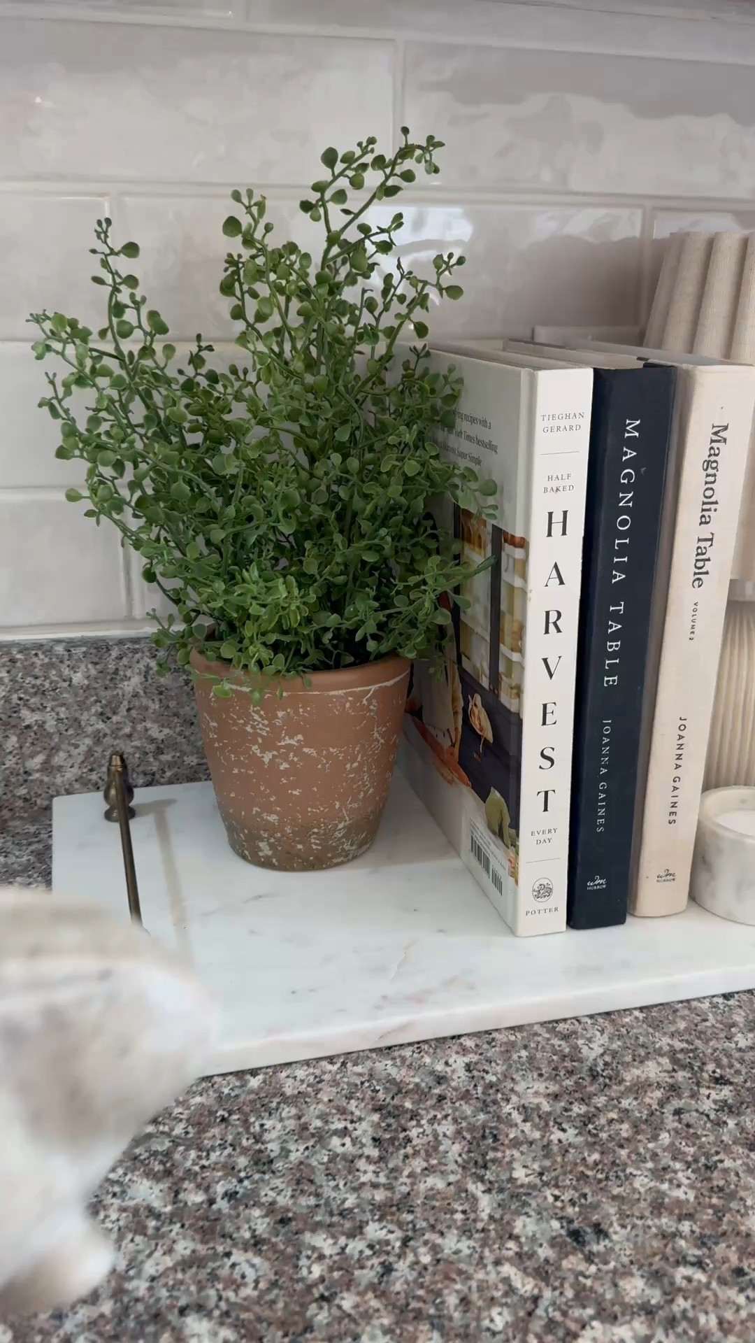 Spring touches around my home! 

#LTKHome #LTKSeasonal