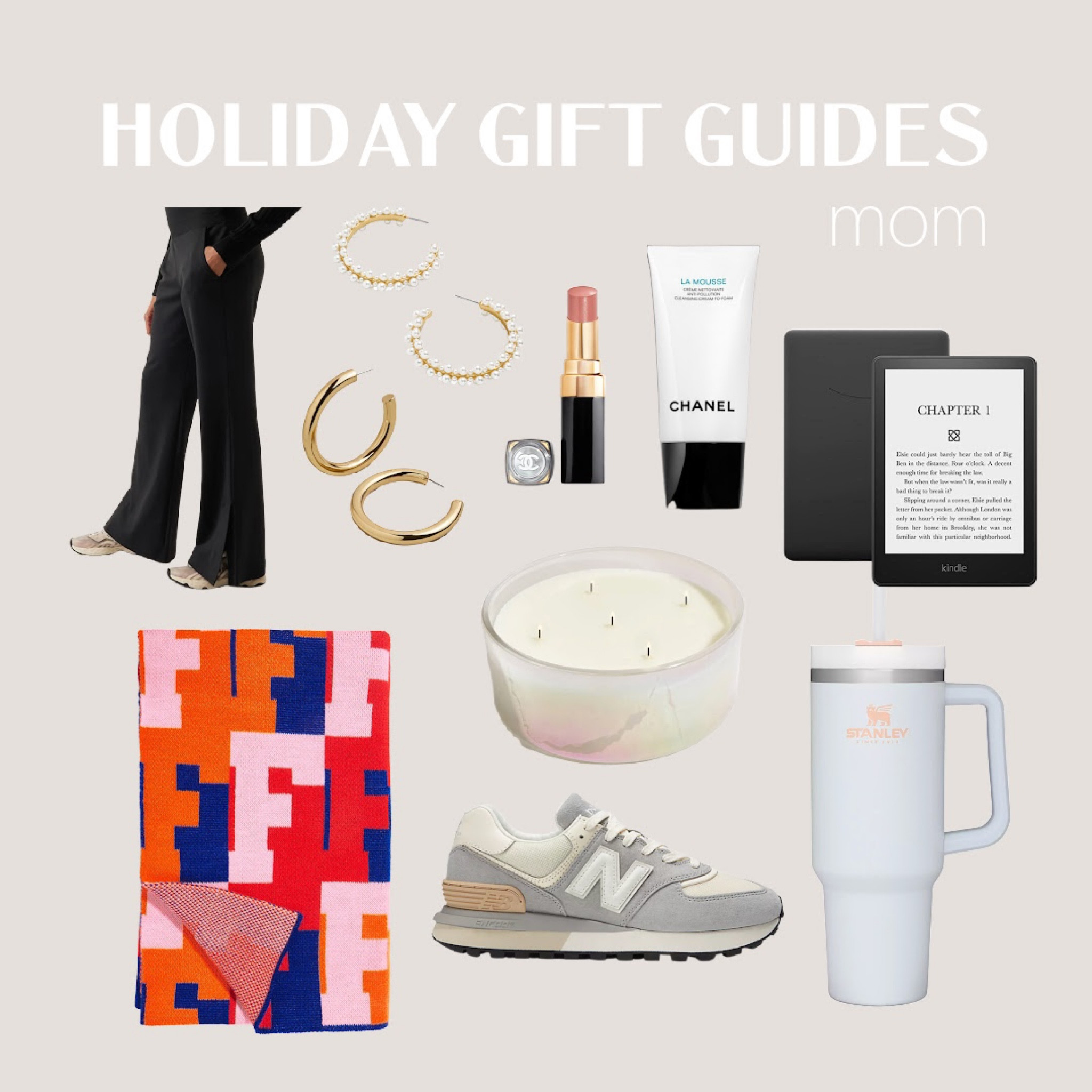 Gift guide for mom!! 🎁🎄

#LTKHoliday #LTKSeasonal #LTKCyberweek