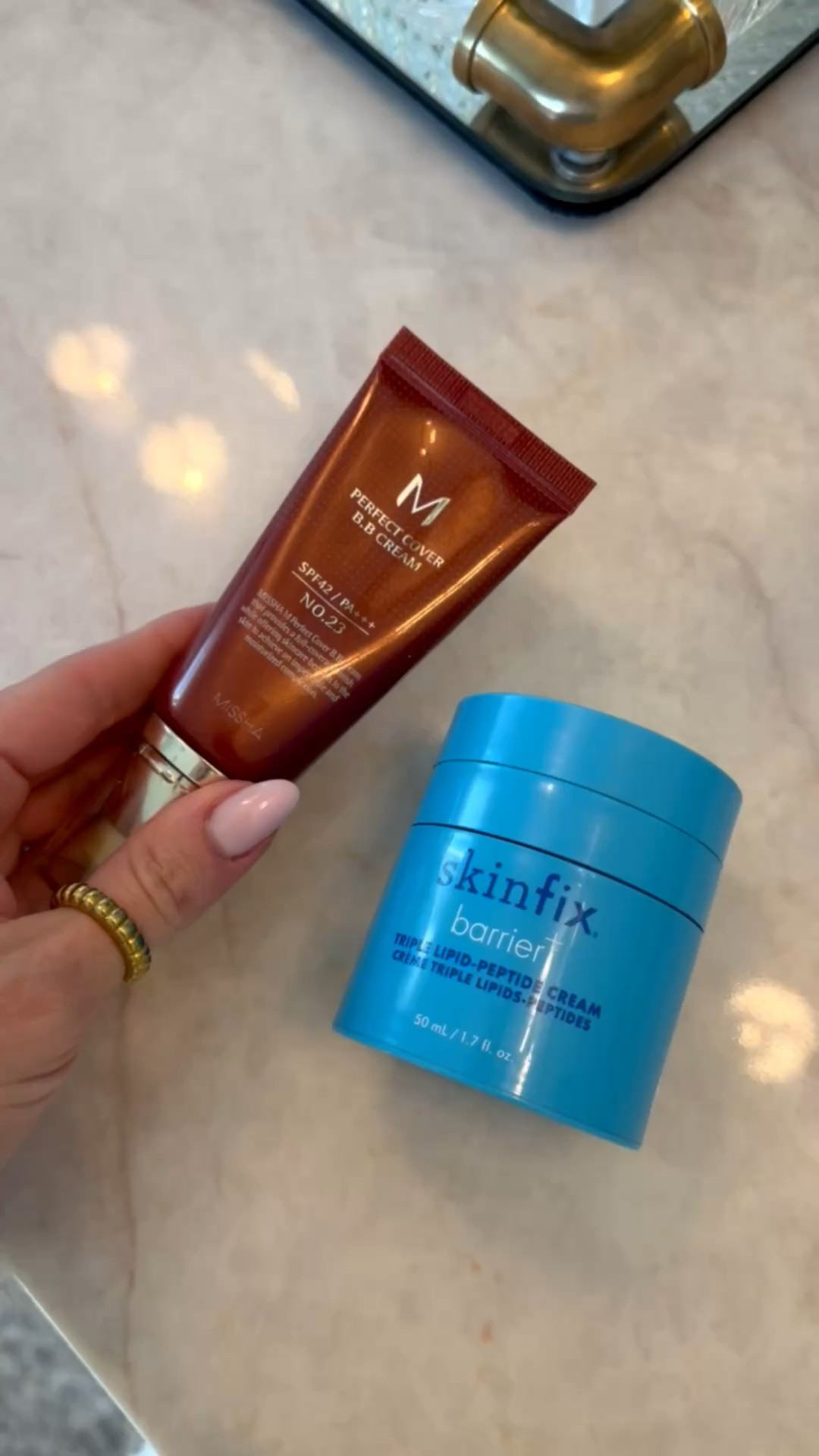 My latest beauty obsession!

#LTKselfcare #LTKmorningroutine #LTKSeasonal