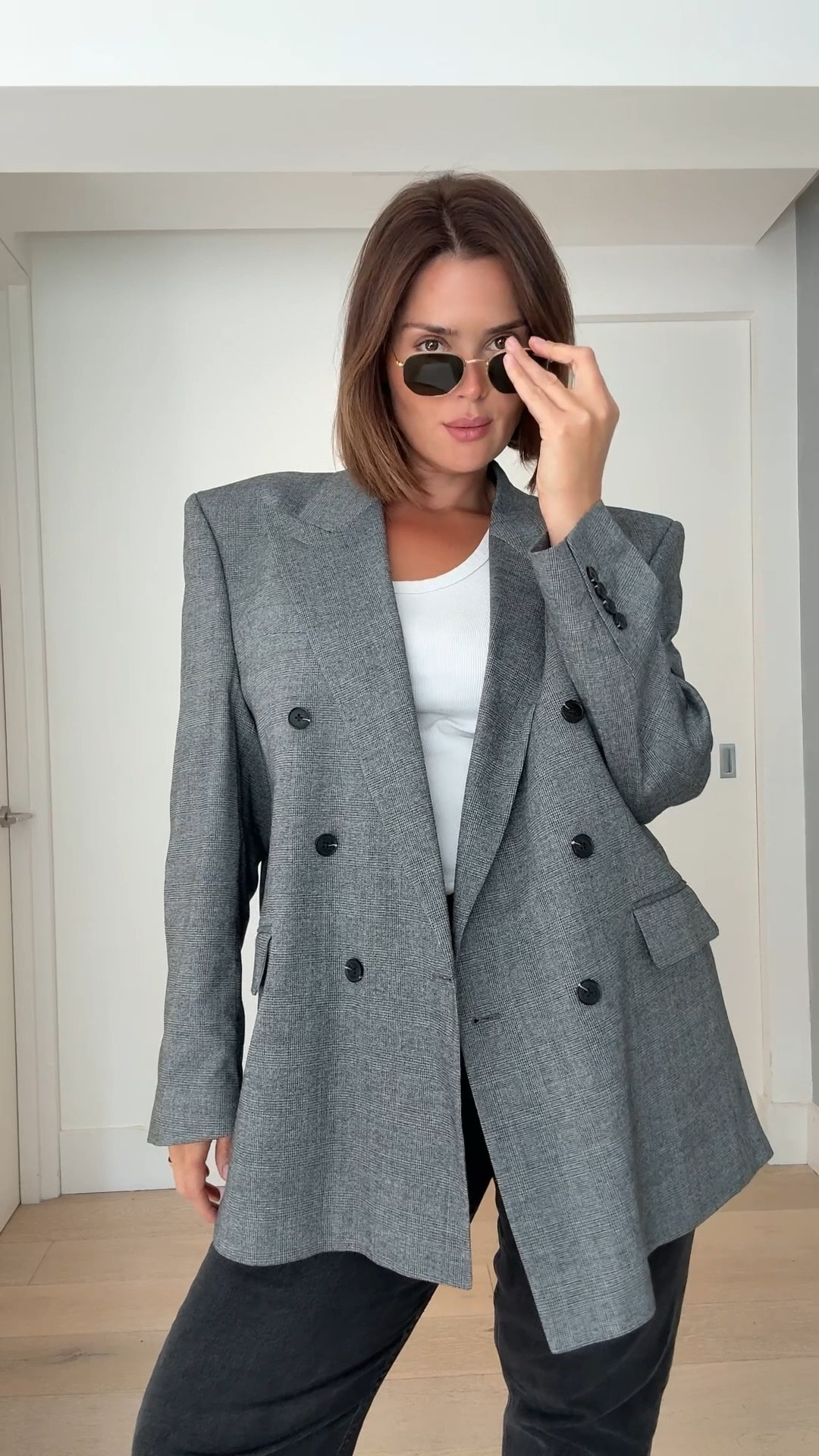 best selection of blazers for stylish curvy girls 🤎

#LTKmidsize #LTKuk #LTKcurves