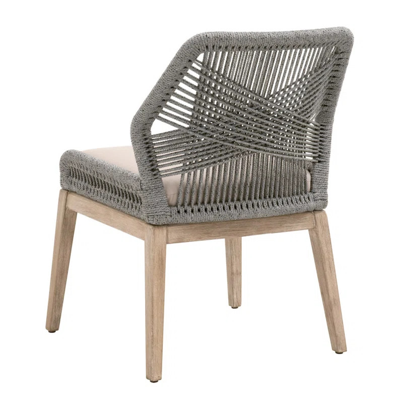 Loom Upholstered Side Chair | Wayfair North America