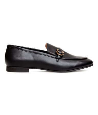 H&M Loafers $29.99 | H&M (US)