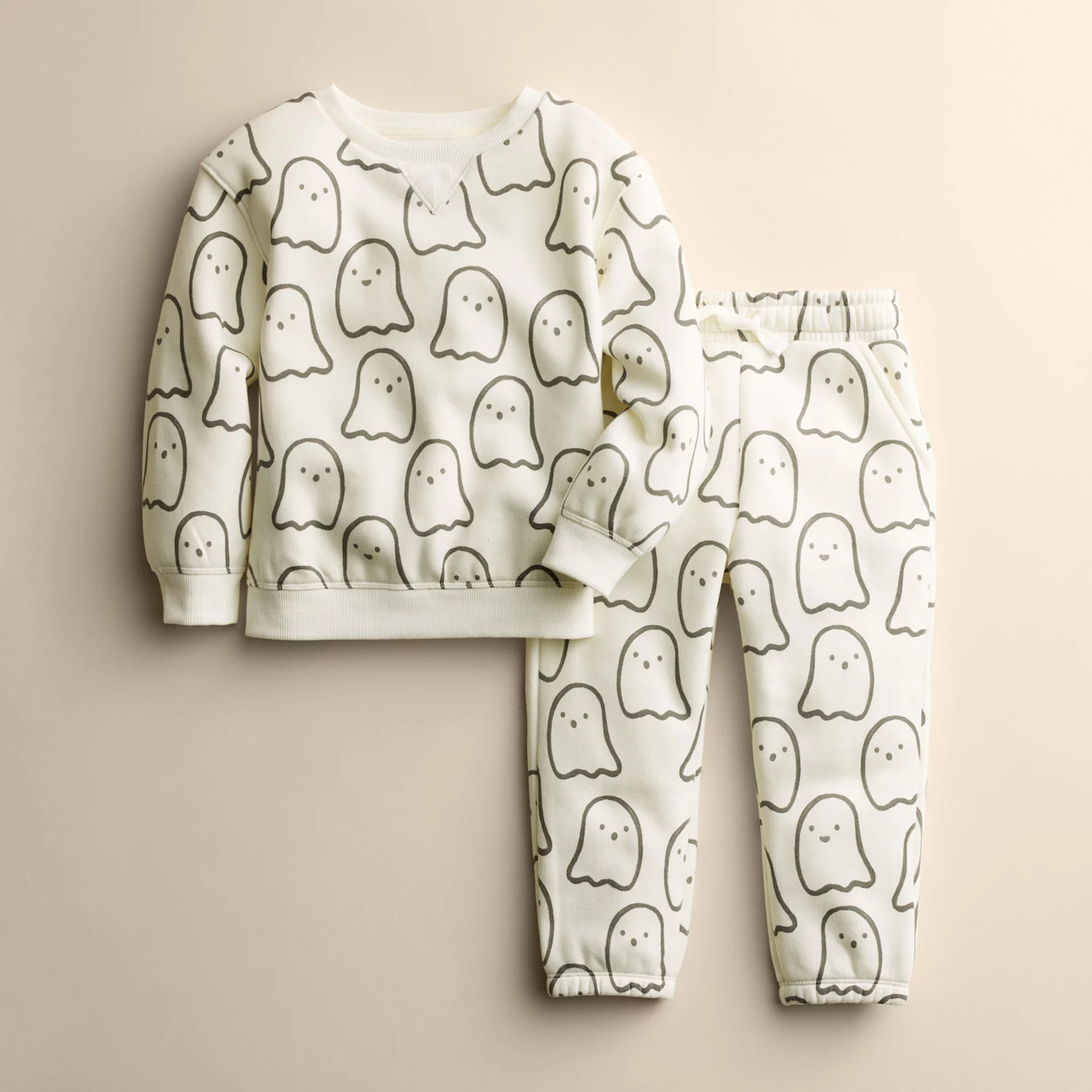 Baby & Toddler Little Co. by Lauren Conrad 2-Piece Fleece Set | Kohl's