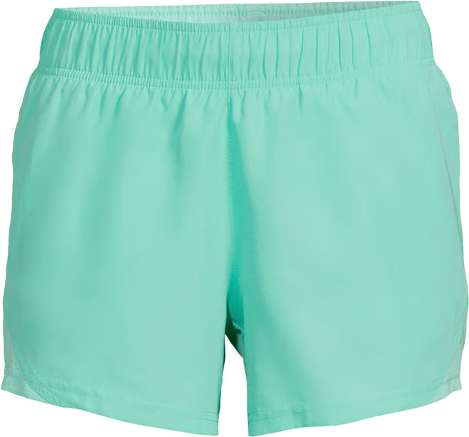 Athletic Works Women’s Core Running Shorts | Walmart (US)