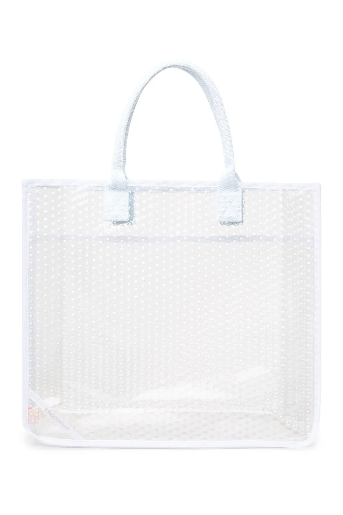 COCCINELLE Borsa Pluriball Liscio Tote Bag at Nordstrom Rack | Nordstrom Rack