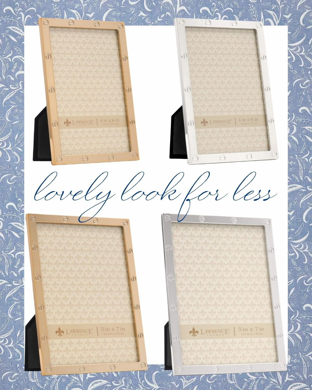 lovely look for less on Amazon!
 

 #LTKHome