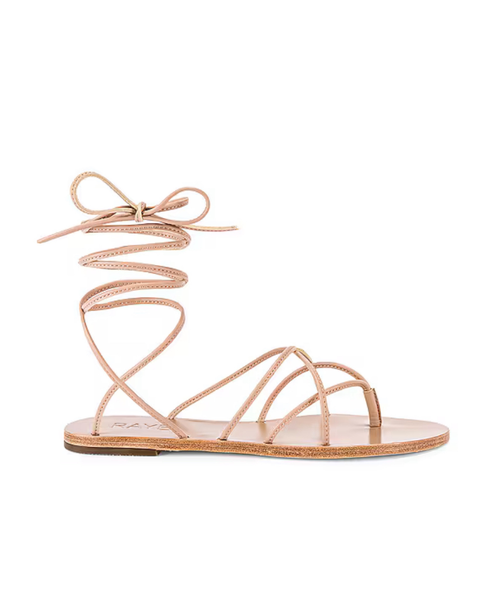 Lace up sandalhe's

#LTKWorkwear #LTKStyleTip #LTKShoeCrush