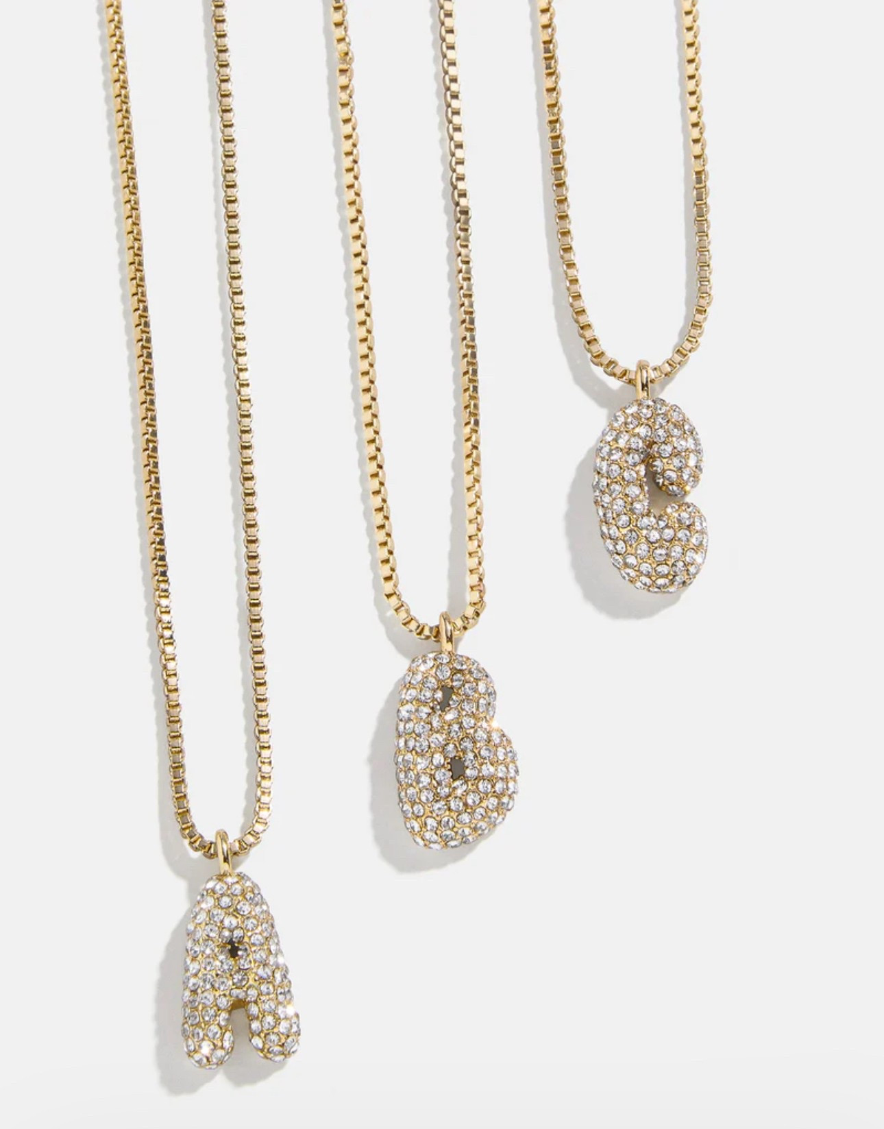 Baublebar favorites 🤍

#LTKSummerEdit #LTKStyleTip #LTKFindsUnder50