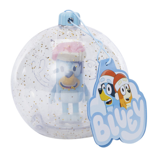 Bluey™ Toy Christmas Ornament | Five Below