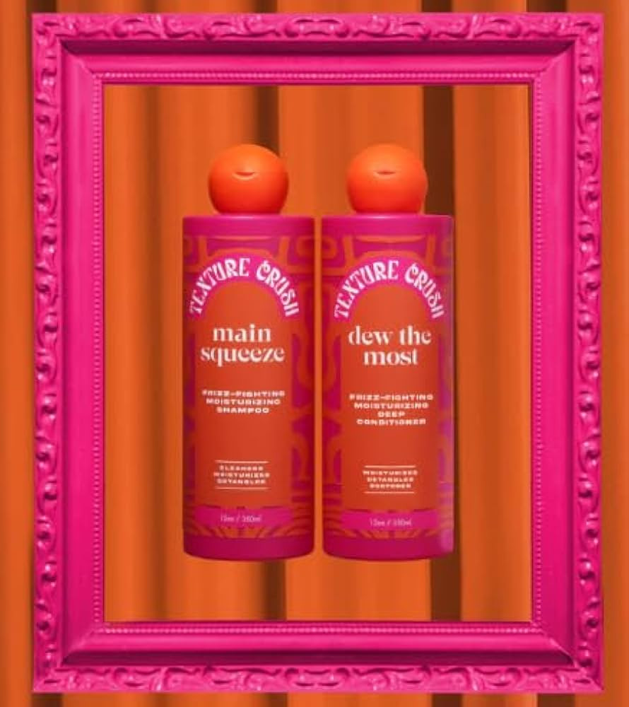 Moisture Bomb Bundle | Amazon (US)