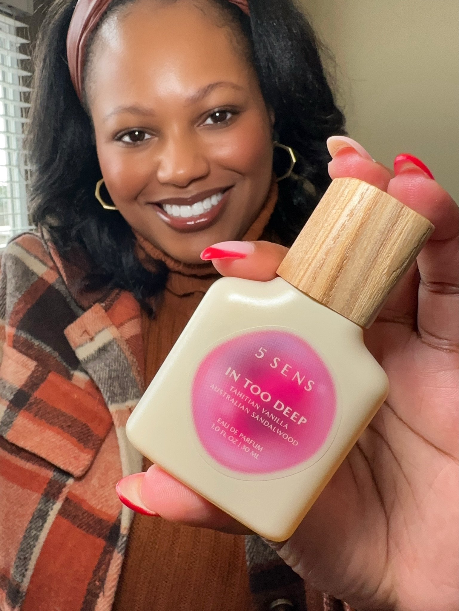 A vanilla perfume you need in your fragrance collection! 

#LTKBeauty