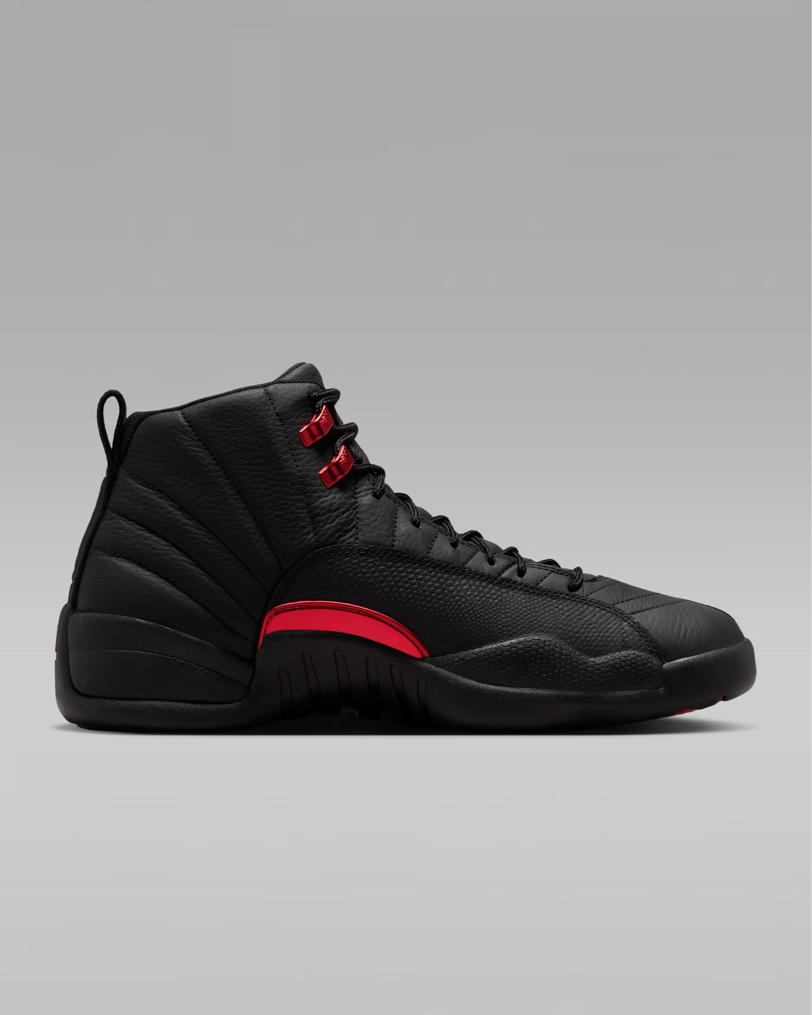 Air Jordan 12 Retro "Bloodline"
Men's Shoes

#LTKootd #LTKgrwm #LTKdayinmylife
