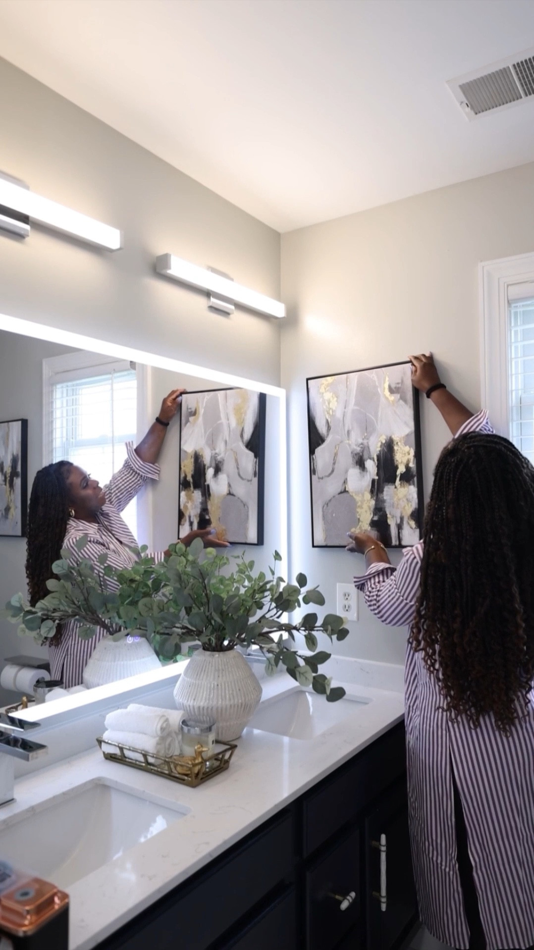 My favorite bathroom decor and gadgets from Amazon! Shop Amazon Prime Day deals ⬇️

#LTKSaleAlert #LTKHome