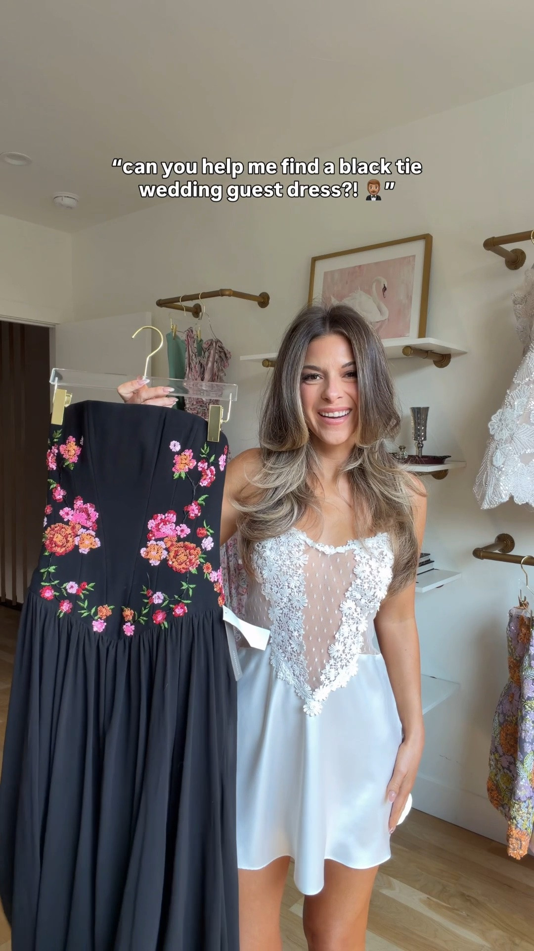 black tie floral wedding guest dress 💍

anthro: emerson20

I’m 5’4” & wearing my usual smalls/2 

summer to fall wedding guest dresses, floral embellishment, wedding guest dresses, cocktail dresses, semi-formal dresses, black tie wedding guest dresses, destination wedding guest dresses, garden party dresses, wedding guest outfit ideas, party dresses, date night dresses, special occasion dresses, cocktail party dresses

#LTKgrwm #LTKSeasonal #LTKWedding