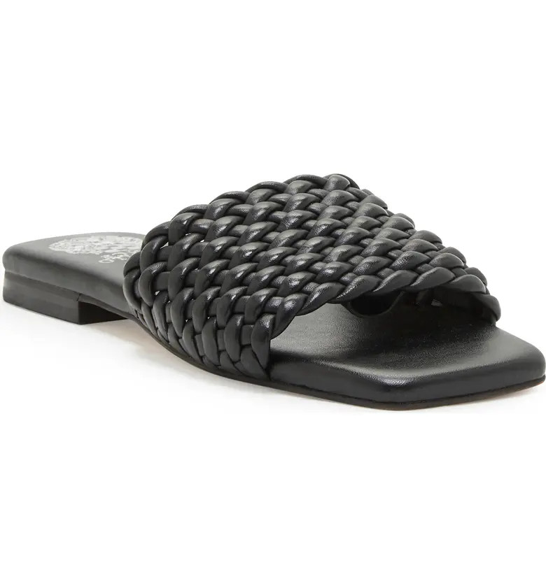 Arissa Slide Sandal (Women) | Nordstrom Rack