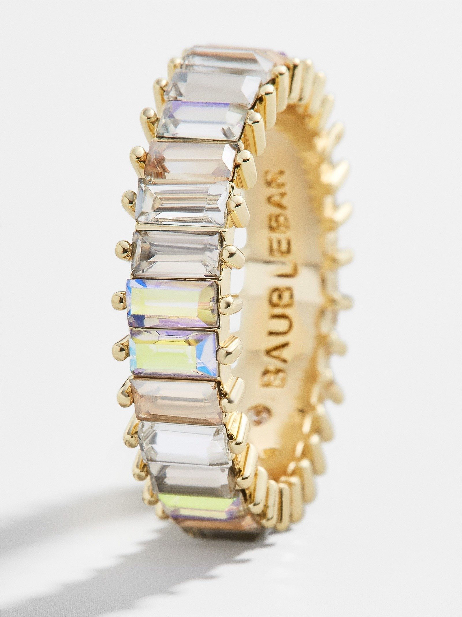 Mini Alidia Ring | BaubleBar (US)