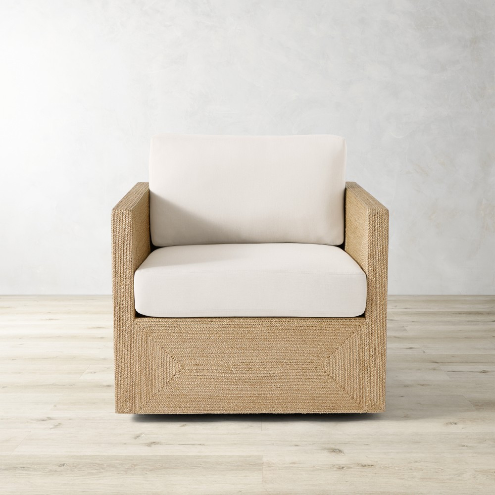 Living Room Furniture | Williams-Sonoma