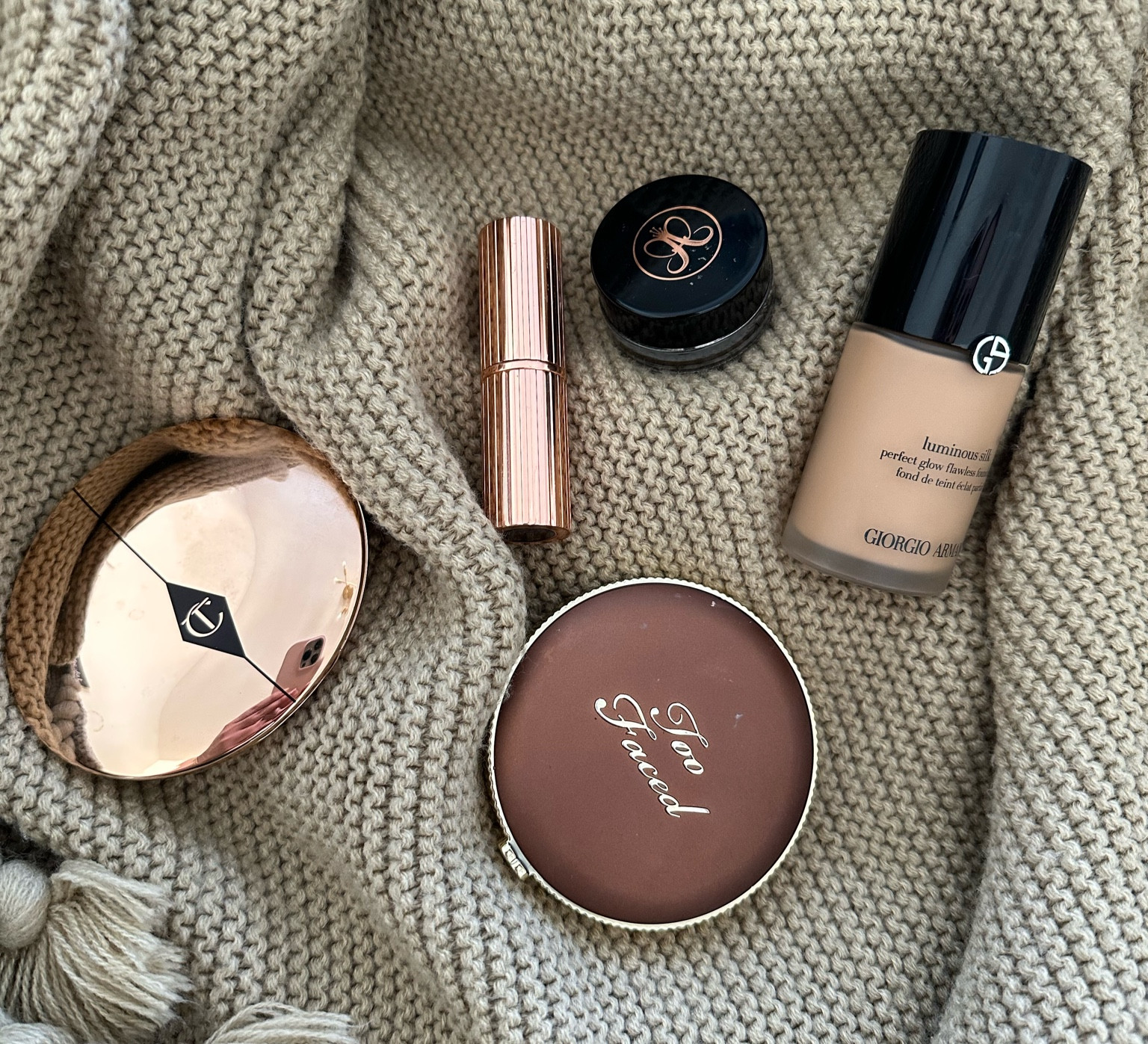 Use code SAVENOW for 30% off Sephora Collection. exclusions apply. Ends 4/24th!

#LTKunder100 #LTKGiftGuide #LTKBeautySale