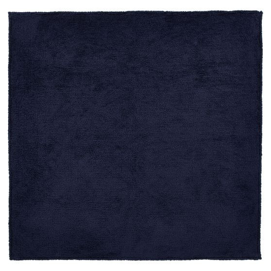 Cozy Sherpa Bed Blanket | Pottery Barn Teen