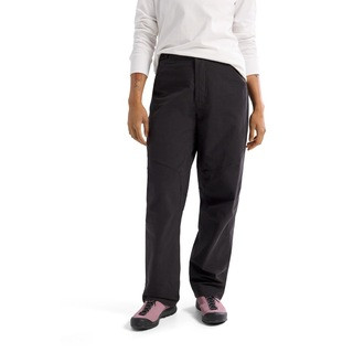 Arc'teryx Clarkia Cotton Wide-Leg Pants - Women's | REI Co-op | REI