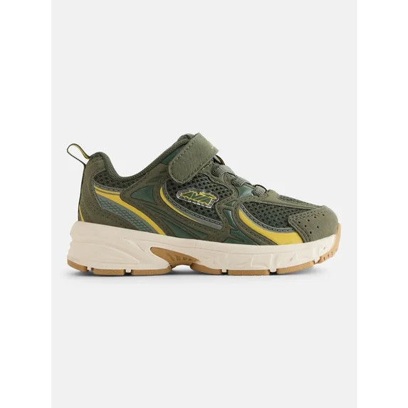 Avia Toddler's Unisex 5000 Chunky Trainer Sneakers | Walmart (US)