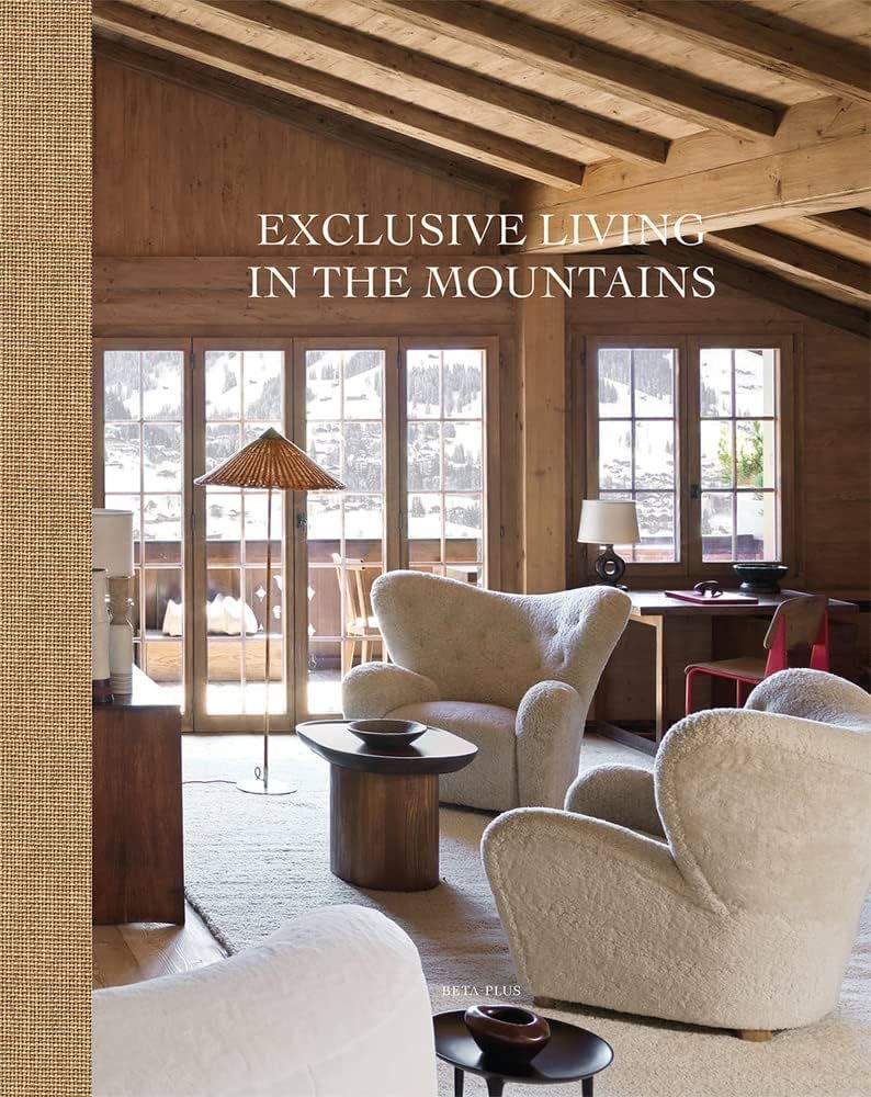 Exclusive Living in the Mountains | Amazon (US)