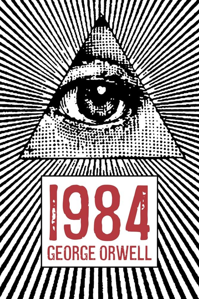1984 | Amazon (CA)