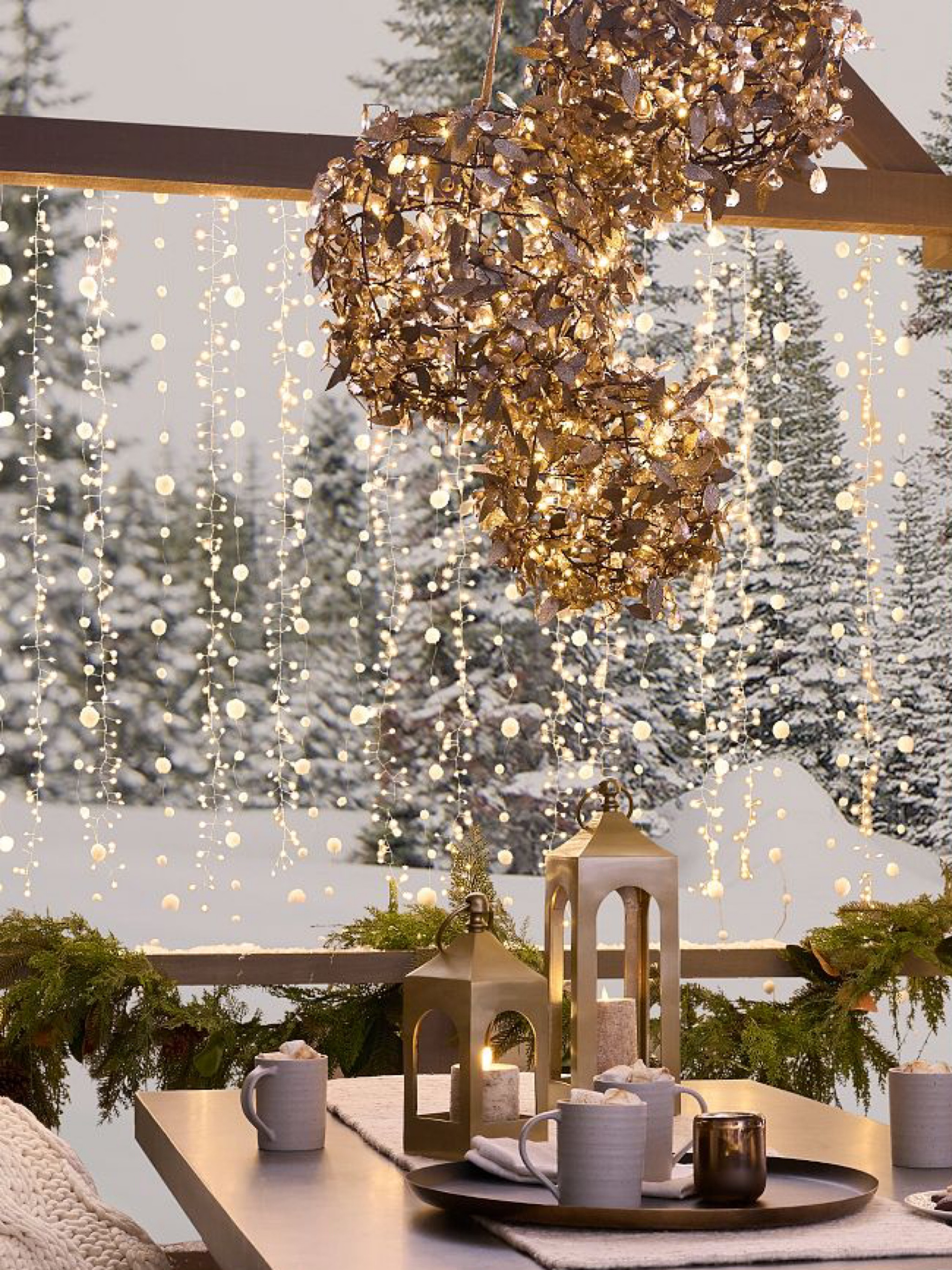 ✨Sale Alert✨ This Lit Rustic Leaf Orb is a beautiful addition to seasonal and holiday decor. It’s crafted from iron and features wood beads with dazzling LED lights. It can be used from fall through New Years.

#LTKhome #LTKSeasonal #LTKsalealert