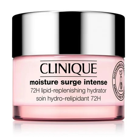 Clinique Moisture Surge Intense 72H-Lipid-Replenishing Hydrator 1.0oz New | Walmart (US)