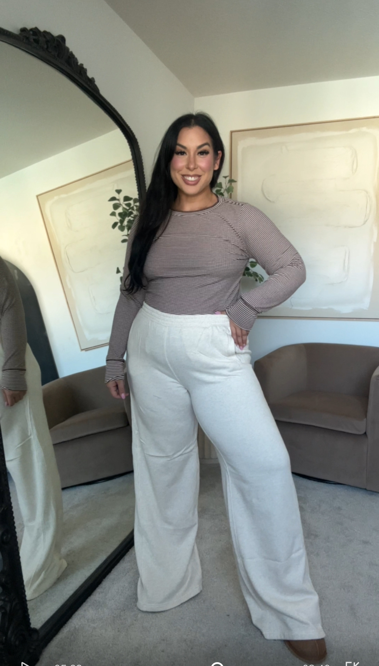 Midsize Aerie fall outfit! Wearing a size large

-

-

-

aerie outfit, fall outfit idea, midsize style, leopard print, burgundy red, fall 2024 trends, size 14, size 16

#LTKMidsize #LTKStyleTip #LTKSeasonal