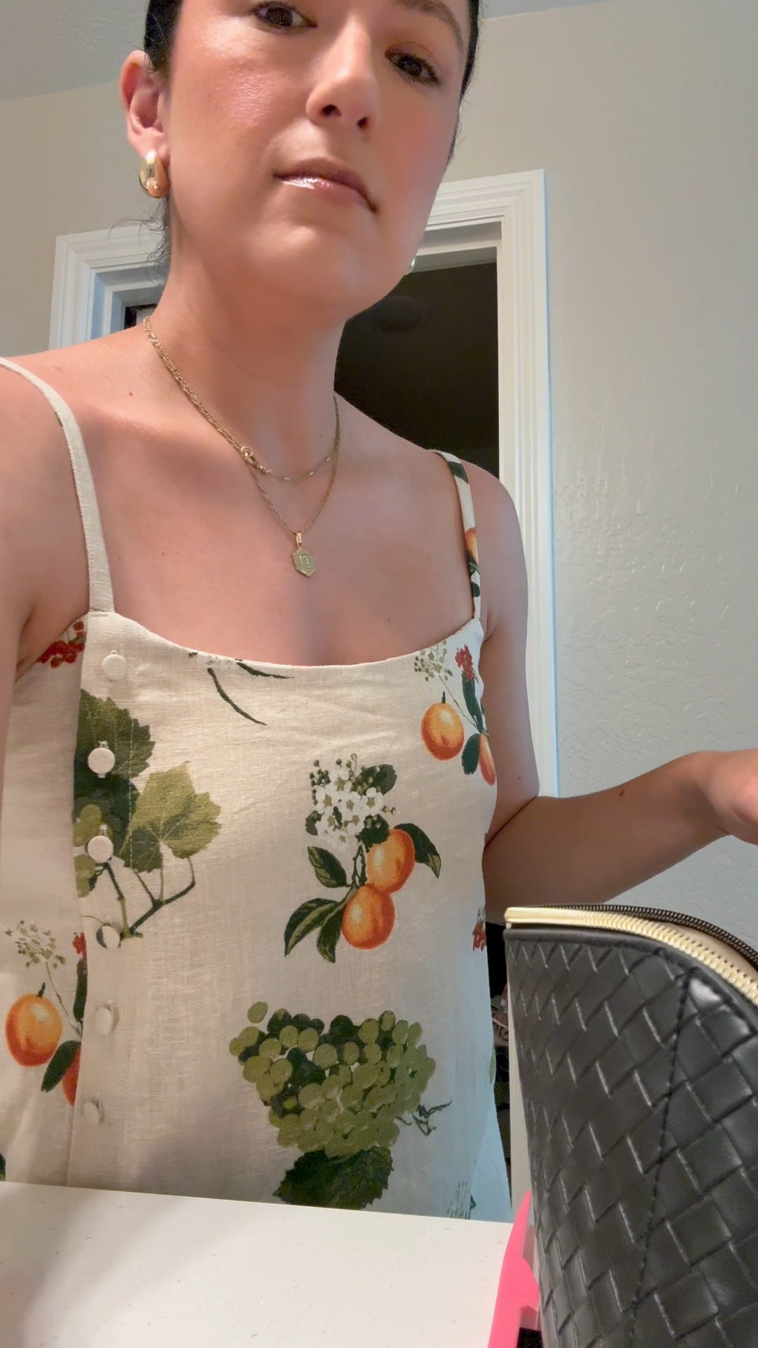 Living in linen this season 🍋☀️ This Abercrombie dress is the perfect blend of comfy + put together — added it straight to my summer staples. Linked on my LTK! #AbercrombieStyle #LTKsummer #OOTD

#LTKSummerEdit #LTKSaleAlert #LTKFindsUnder50