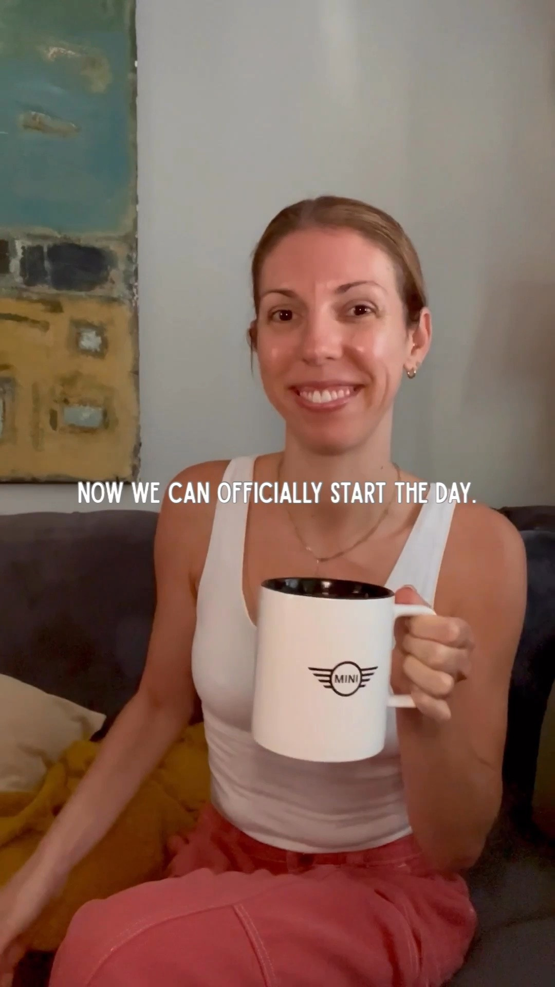 Some of my favorite mornings are the simple ones. ☕🤍

Fresh ground coffee, my French press, a few daily non-negotiables, and a quiet moment on the couch before the day gets busy.

I’ve linked everything I can from this little morning routine here if you’re looking to recreate it!

#LTKdayinmylife #LTKgrwm #LTKmorningroutine