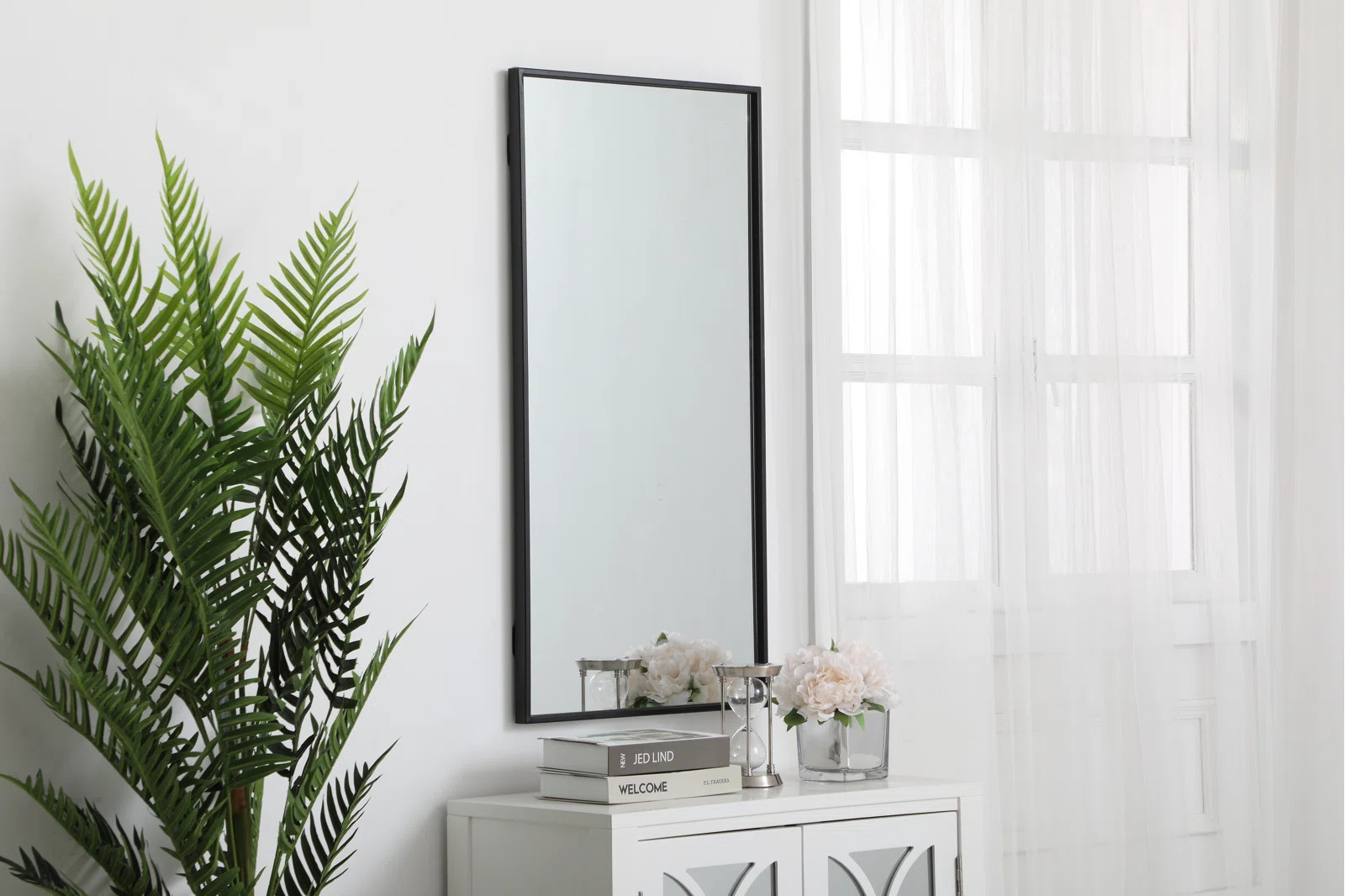 Connerton Modern & Contemporary Accent Mirror | Wayfair North America