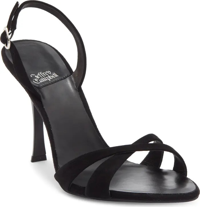 Marielle Slingback Sandal (Women) | Nordstrom