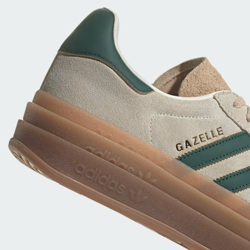 Gazelle Bold Shoes | adidas (US)