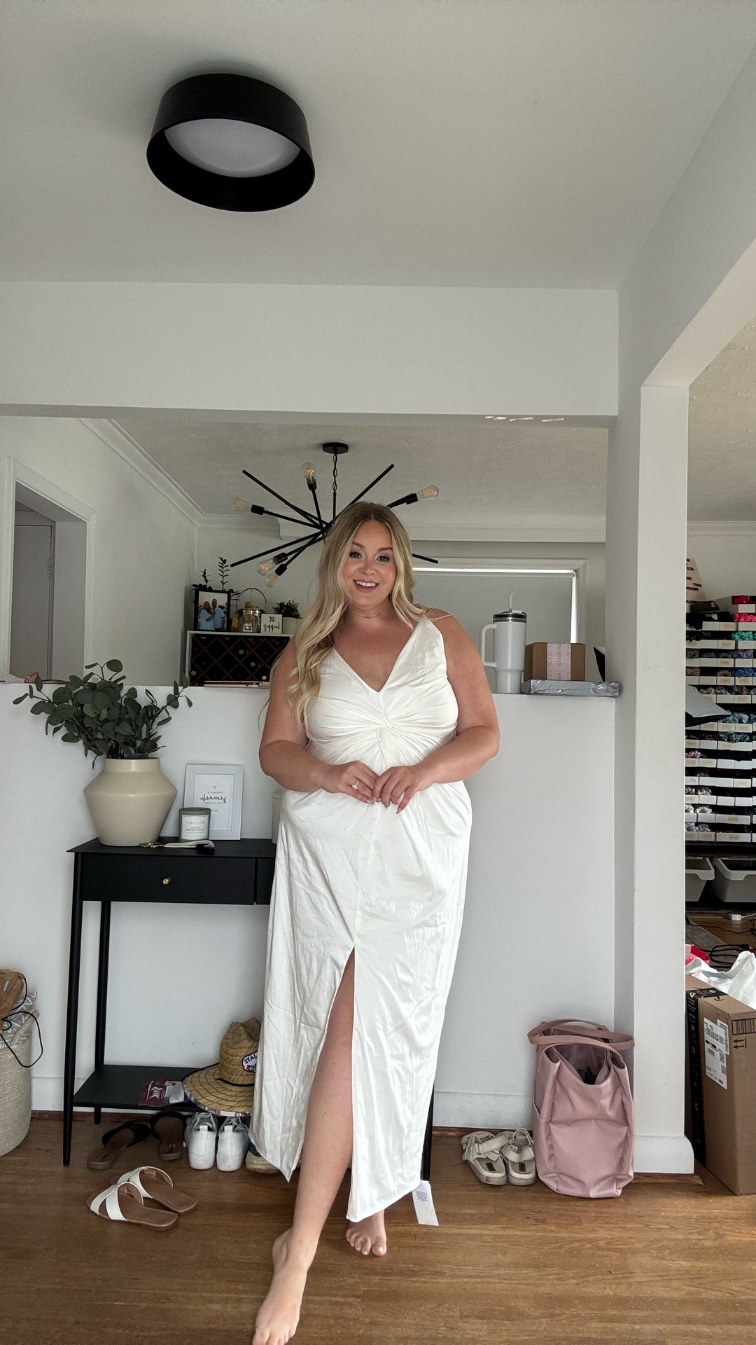 Wedding Reception Dresses

Size 16
Shein 2XL
Abercrombie XL

#LTKcurves #LTKcanada #LTKwedding