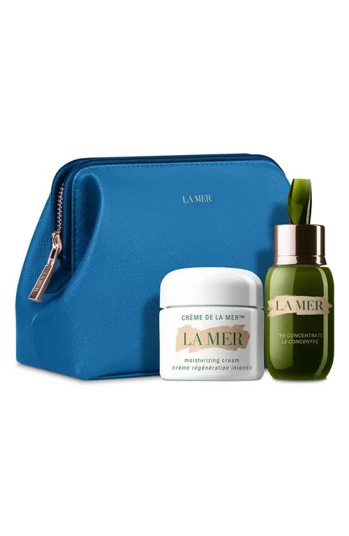 La Mer Deep Soothing Collection Set (Limited Edition) USD $805 Value at Nordstrom | Nordstrom