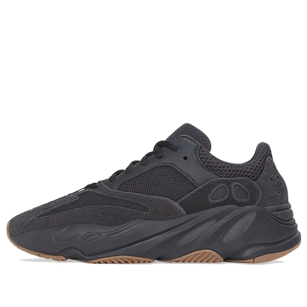 adidas Yeezy Boost 700 'Utility Black' | KICKS CREW