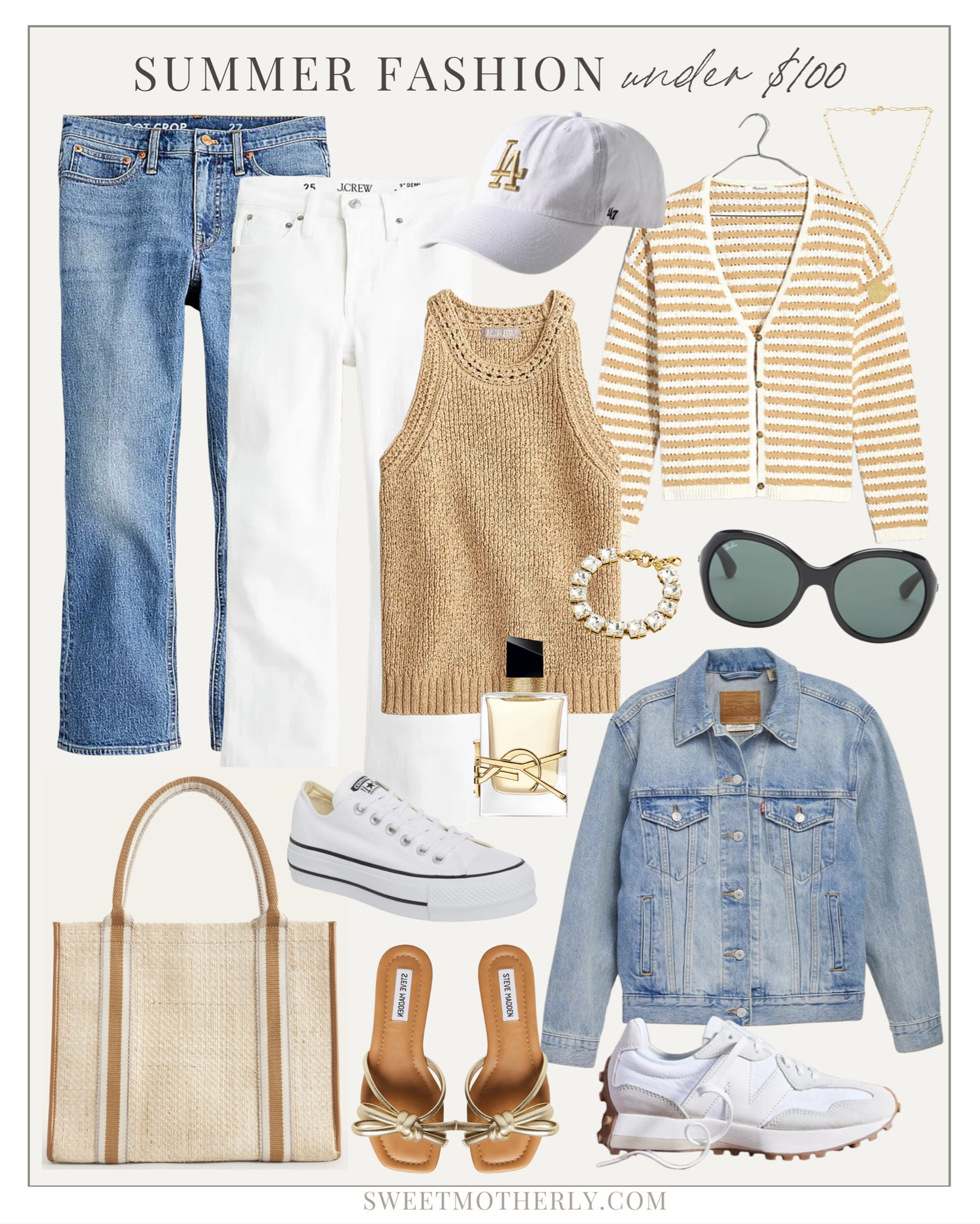 Summer Fashion Under $100

Beach vacation
Wedding Guest
Spring fashion
Spring dresses
Vacation Outfits
Rug
Home Decor
Sneakers
Jeans
Bedroom
Maternity Outfit
Resort Wear
Nursery
Summer fashion
Summer swimsuits
Women’s swimwear
Body conscious swimwear
Affordable swimwear
Summer swimsuits
Summer fashion

#LTKunder100 #LTKSeasonal #LTKstyletip