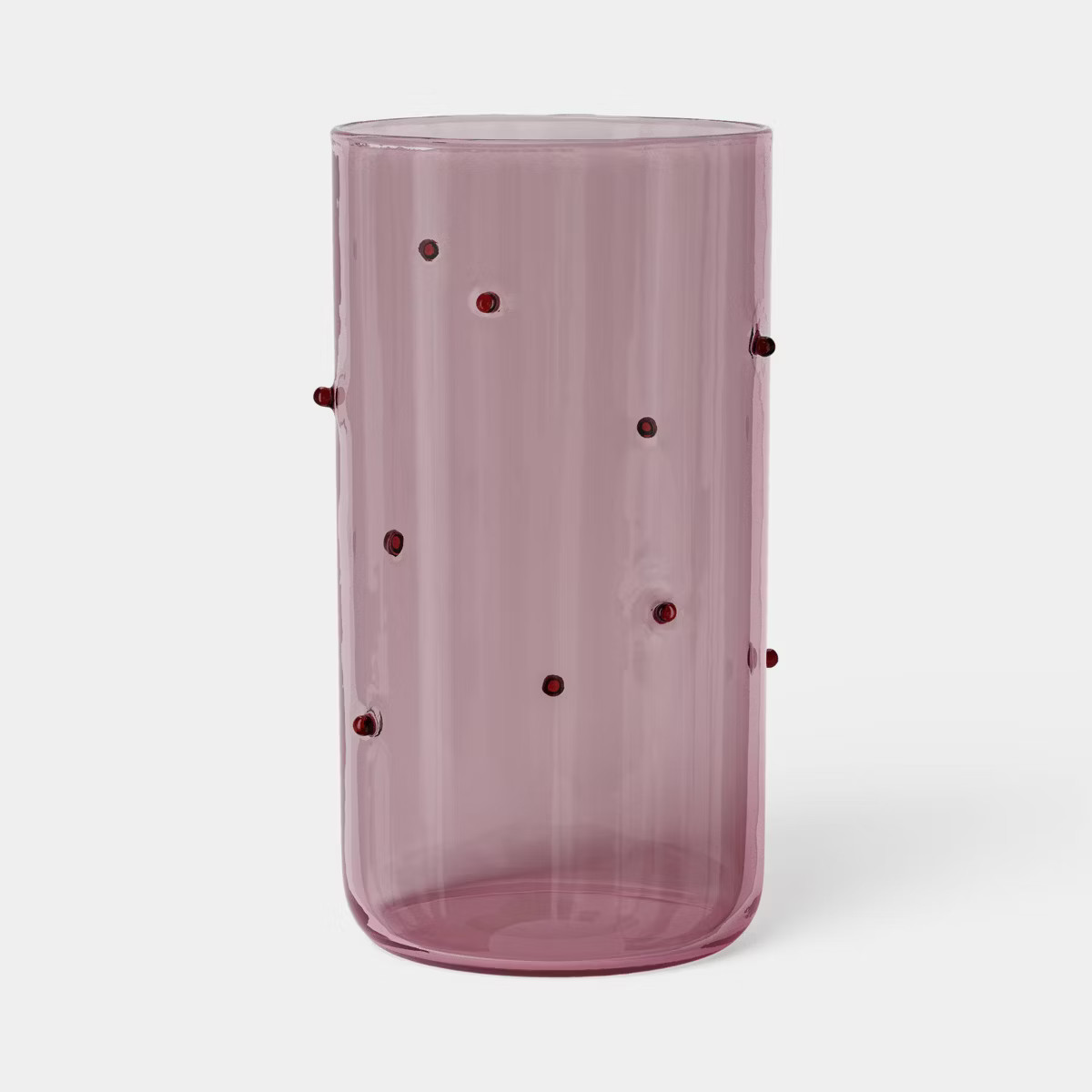 Valentine's Day Glass Vase - Threshold™ | Target