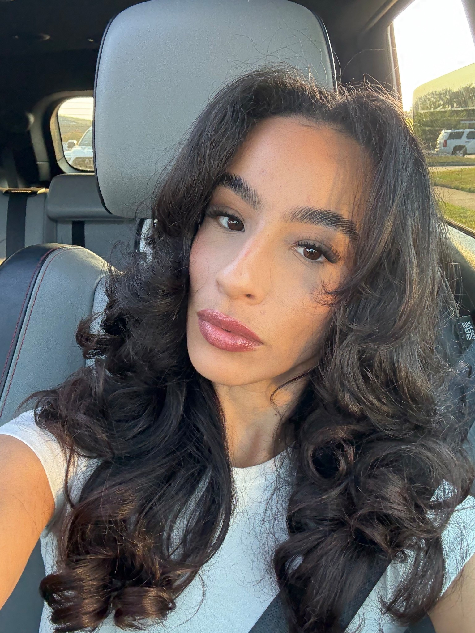 Summer blowout favorites for humidity ☀️✨

#LTKBeauty