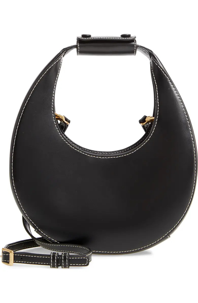 Mini Moon Leather Bag | Nordstrom