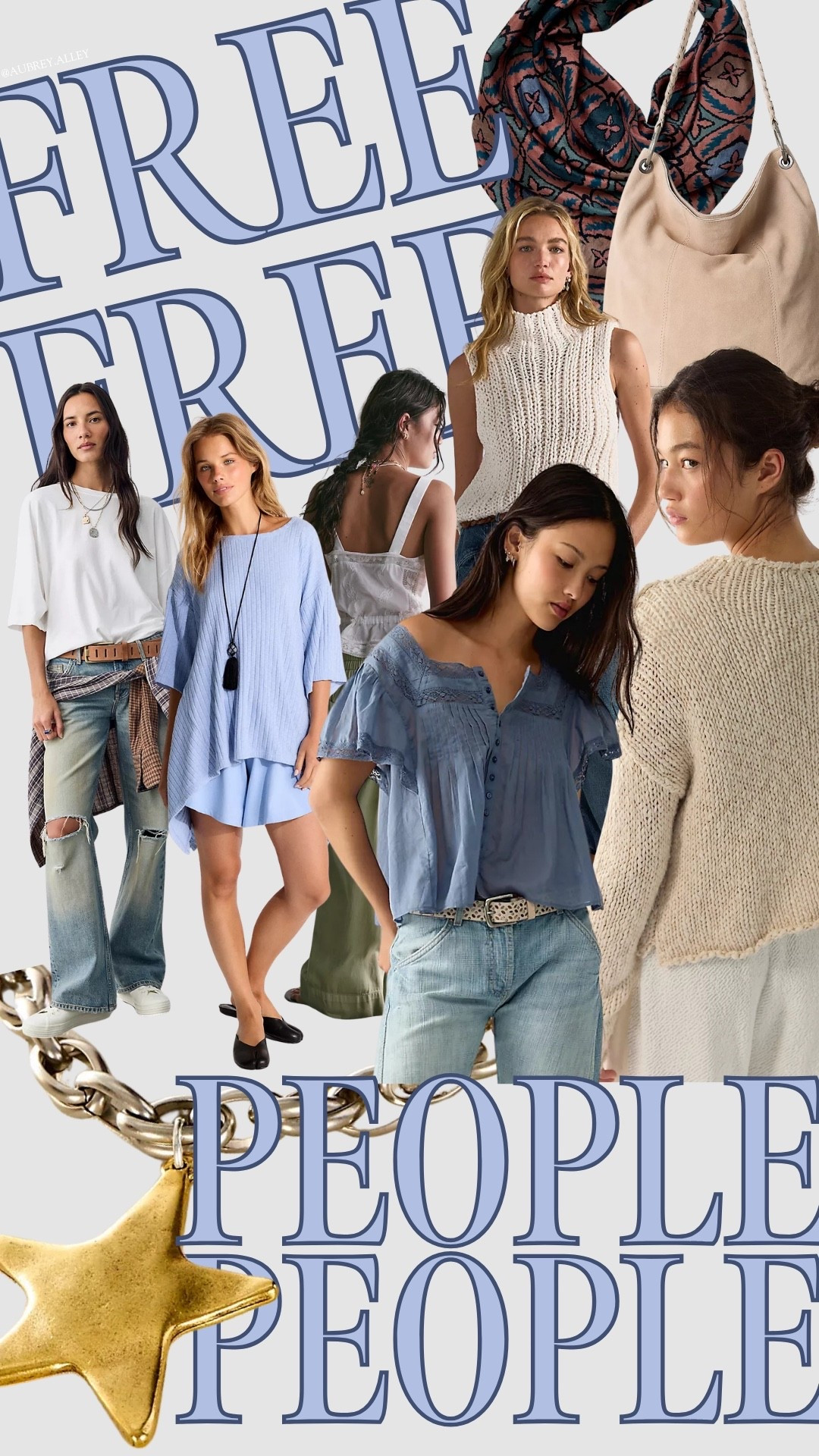 what I’ll be adding to my closet from free people

#LTKSeasonal #LTKootd