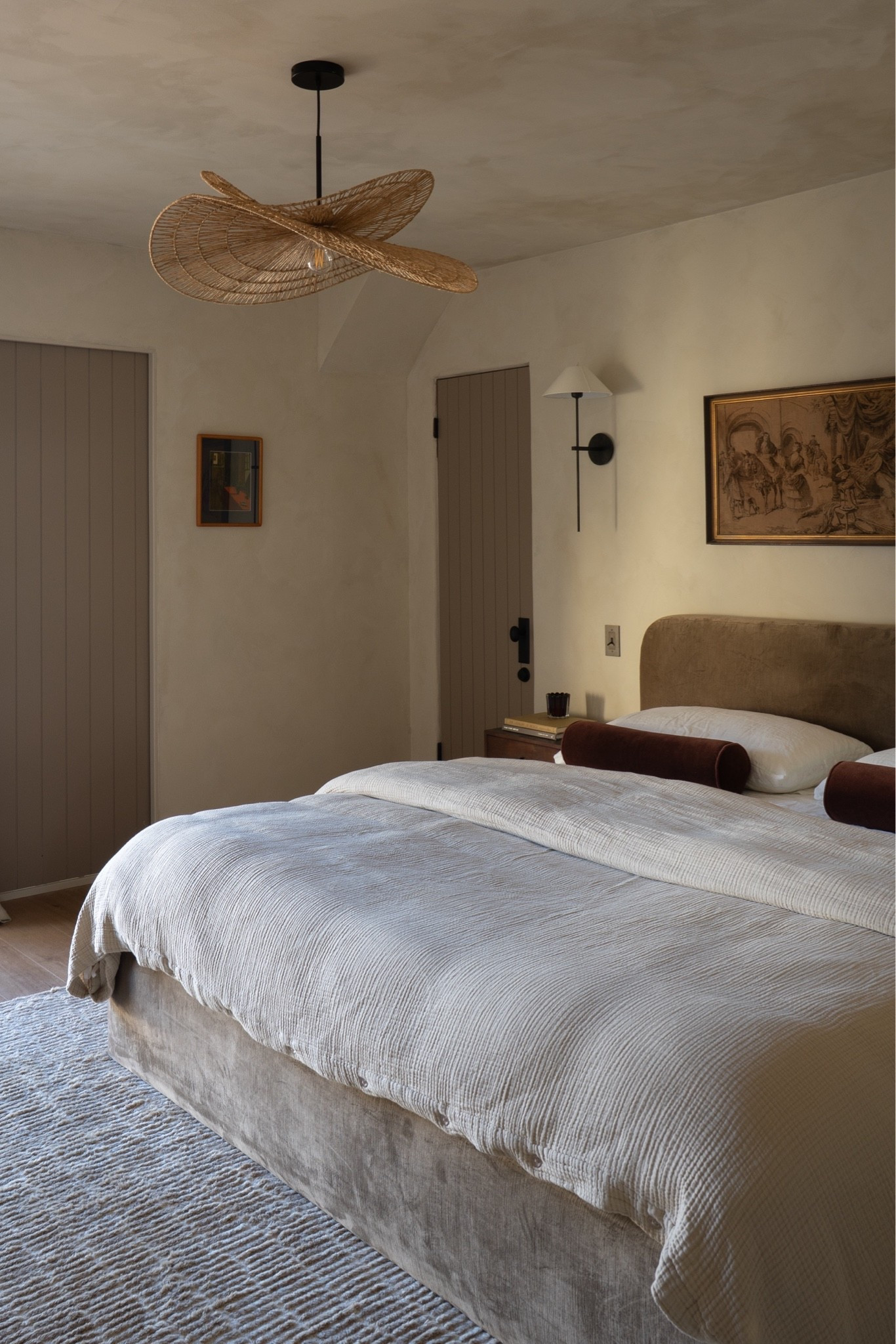 A cozy bedroom retreat with Quince 🤍 Use code INFG-26HALCYONHAUS10 for 10% off!

#LTKSeasonal #LTKHome #LTKSaleAlert