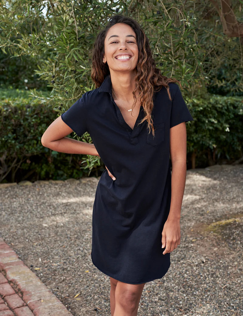 LAUREN British Royal Navy, Heritage Jersey | Frank & Eileen