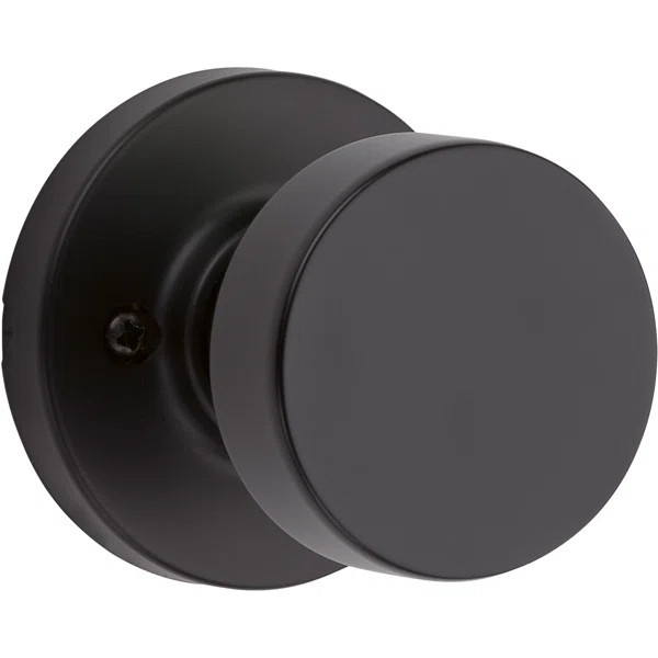 Pismo Passage (Hall & Closet) Circle Knob | Wayfair North America
